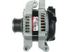 ALTERNATOR AS-PL A6371 - Compatibil cu TOYOTA