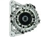 Alternator AS-PL A6386S
