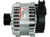 Alternator AS-PL A6386S