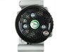 ALTERNATOR AS-PL A6399S - Piesa auto compatibila cu mai multe marci