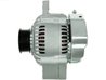 Alternator AS-PL A6417S