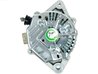 Alternator AS-PL A6457S
