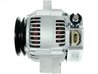 Alternator AS-PL A6457S