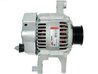 ALTERNATOR AS-PL A6505S - Compatibil cu JEEP