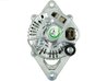 ALTERNATOR AS-PL A6505S - Compatibil cu JEEP