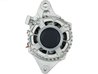 ALTERNATOR AS-PL A6567S - Compatibil cu TOYOTA
