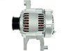 ALTERNATOR AS-PL A6505S - Compatibil cu JEEP