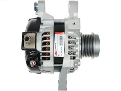ALTERNATOR AS-PL A6567S - Compatibil cu TOYOTA