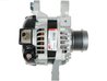ALTERNATOR AS-PL A6567S - Compatibil cu TOYOTA