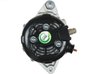 ALTERNATOR AS-PL A6567S - Compatibil cu TOYOTA