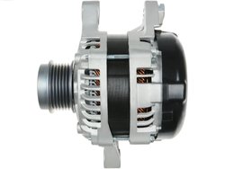 ALTERNATOR AS-PL A6567S - Compatibil cu TOYOTA