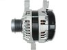 ALTERNATOR AS-PL A6567S - Compatibil cu TOYOTA