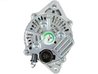 ALTERNATOR AS-PL A6595S - Compatibil cu TOYOTA