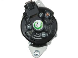 Alternator AS-PL A6611S