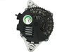 Alternator AS-PL A6687PR