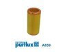 FILTRU AER PURFLUX A859 - Compatibil cu ALPINE, RENAULT