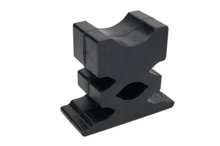 TAMPON CAUCIUC SUSPENSIE MAGNUM TECHNOLOGY A8M016MT - Compatibil cu MERCEDES-BENZ, VW