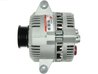ALTERNATOR AS-PL A9003 - Compatibil cu FORD