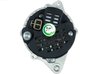 Alternator AS-PL A9005