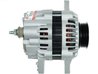 Alternator AS-PL A9006