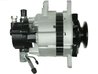 ALTERNATOR AS-PL A9007 - Compatibil cu HYUNDAI
