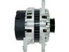 Alternator AS-PL A9009