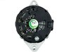 ALTERNATOR AS-PL A9013 - Compatibil cu CHEVROLET, DAEWOO