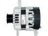 ALTERNATOR AS-PL A9013 - Compatibil cu CHEVROLET, DAEWOO