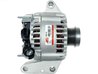 ALTERNATOR AS-PL A9016 - Compatibil cu FORD