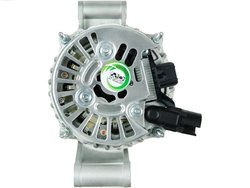 ALTERNATOR AS-PL A9016 - Compatibil cu FORD