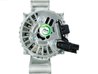 ALTERNATOR AS-PL A9016 - Compatibil cu FORD