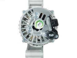 ALTERNATOR AS-PL A9021 - Compatibil cu FORD, FORD AUSTRALIA