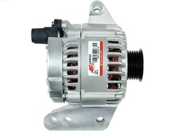 ALTERNATOR AS-PL A9023 - Compatibil cu FORD
