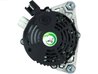 ALTERNATOR AS-PL A9022 - Compatibil cu FORD