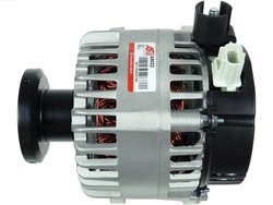 ALTERNATOR AS-PL A9022 - Compatibil cu FORD