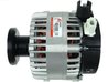 ALTERNATOR AS-PL A9022 - Compatibil cu FORD