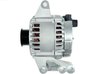 ALTERNATOR AS-PL A9023 - Compatibil cu FORD