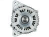 ALTERNATOR AS-PL A9035 - Compatibil cu HYUNDAI, KIA