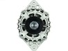 ALTERNATOR AS-PL A9036 - Compatibil cu CHEVROLET, DAEWOO