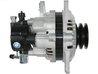 Alternator AS-PL A9037