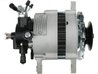 ALTERNATOR AS-PL A9067 - Compatibil cu KIA