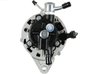 ALTERNATOR AS-PL A9067 - Compatibil cu KIA