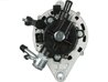 ALTERNATOR AS-PL A9070 - Compatibil cu KIA