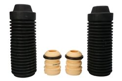 KIT PROTECTIE PRAF AMORTIZOR MAGNUM TECHNOLOGY A91023MT - Compatibil cu NISSAN