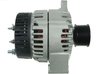 Alternator AS-PL A9151