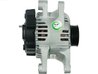 Alternator AS-PL A9192
