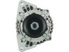 ALTERNATOR AS-PL A9223 - Compatibil cu FORD, NEW HOLLAND