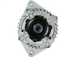 ALTERNATOR AS-PL A9229 - Compatibil cu LADA, UAZ