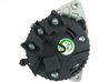 ALTERNATOR AS-PL A9223 - Compatibil cu FORD, NEW HOLLAND