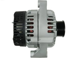 ALTERNATOR AS-PL A9229 - Compatibil cu LADA, UAZ